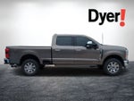 2023 Ford F-250 King Ranch