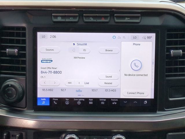 2023 Ford F-250 King Ranch