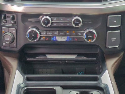2023 Ford F-250 King Ranch