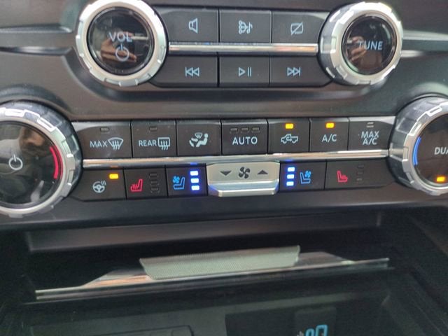2023 Ford F-250 King Ranch