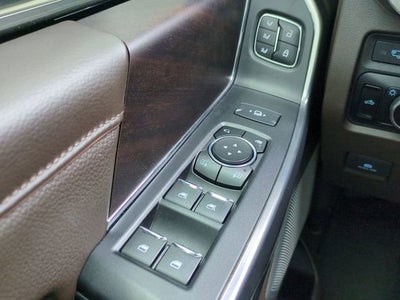 2023 Ford F-250 King Ranch