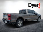 2023 Ford F-250 King Ranch