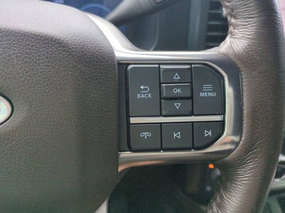 2023 Ford F-250 King Ranch