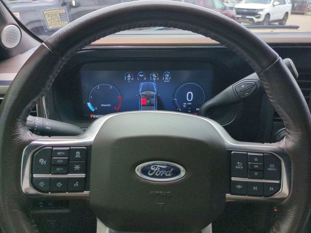2023 Ford F-250 King Ranch