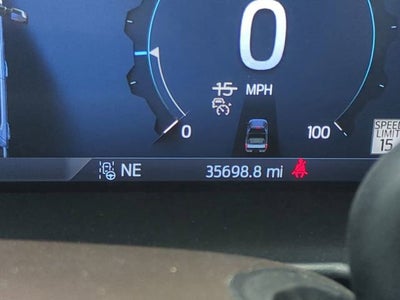 2023 Ford F-250 King Ranch