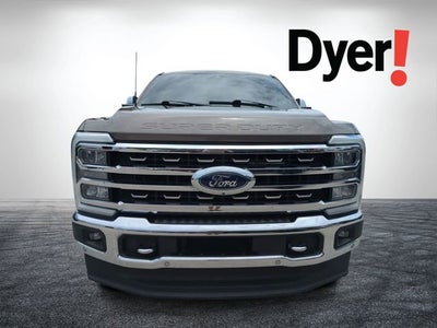 2023 Ford F-250 King Ranch