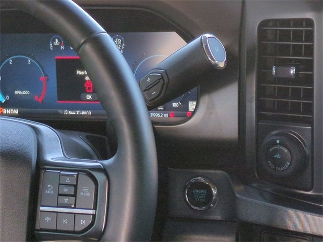 2025 Ford Super Duty F-350 SRW Platinum