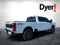 2025 Ford Super Duty F-350 SRW Platinum