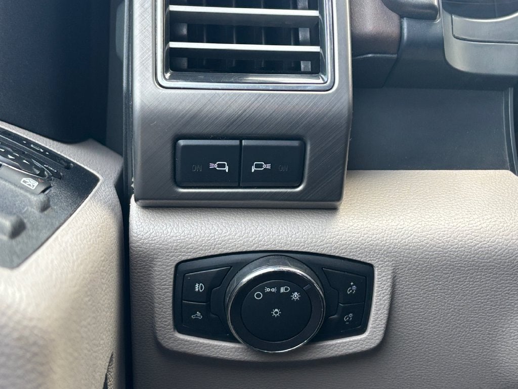 2019 Ford F-450 Limited