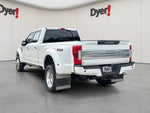 2019 Ford F-450 Limited