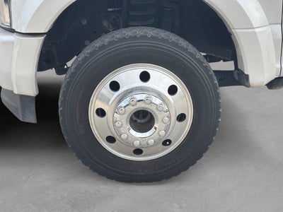 2019 Ford F-450 Limited