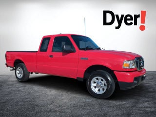 2010 Ford Ranger XLT
