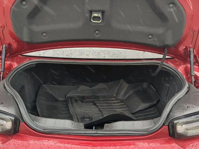 2021 Chevrolet Camaro 1SS