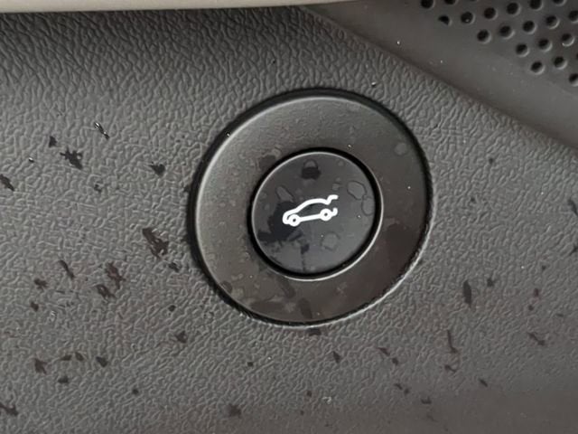 2021 Chevrolet Camaro 1SS