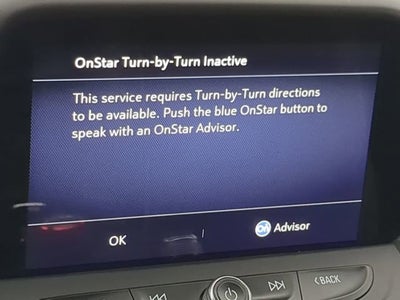 2021 Chevrolet Camaro 1SS