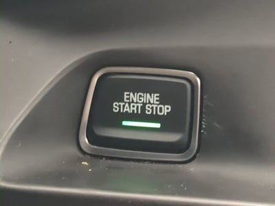 2021 Chevrolet Camaro 1SS