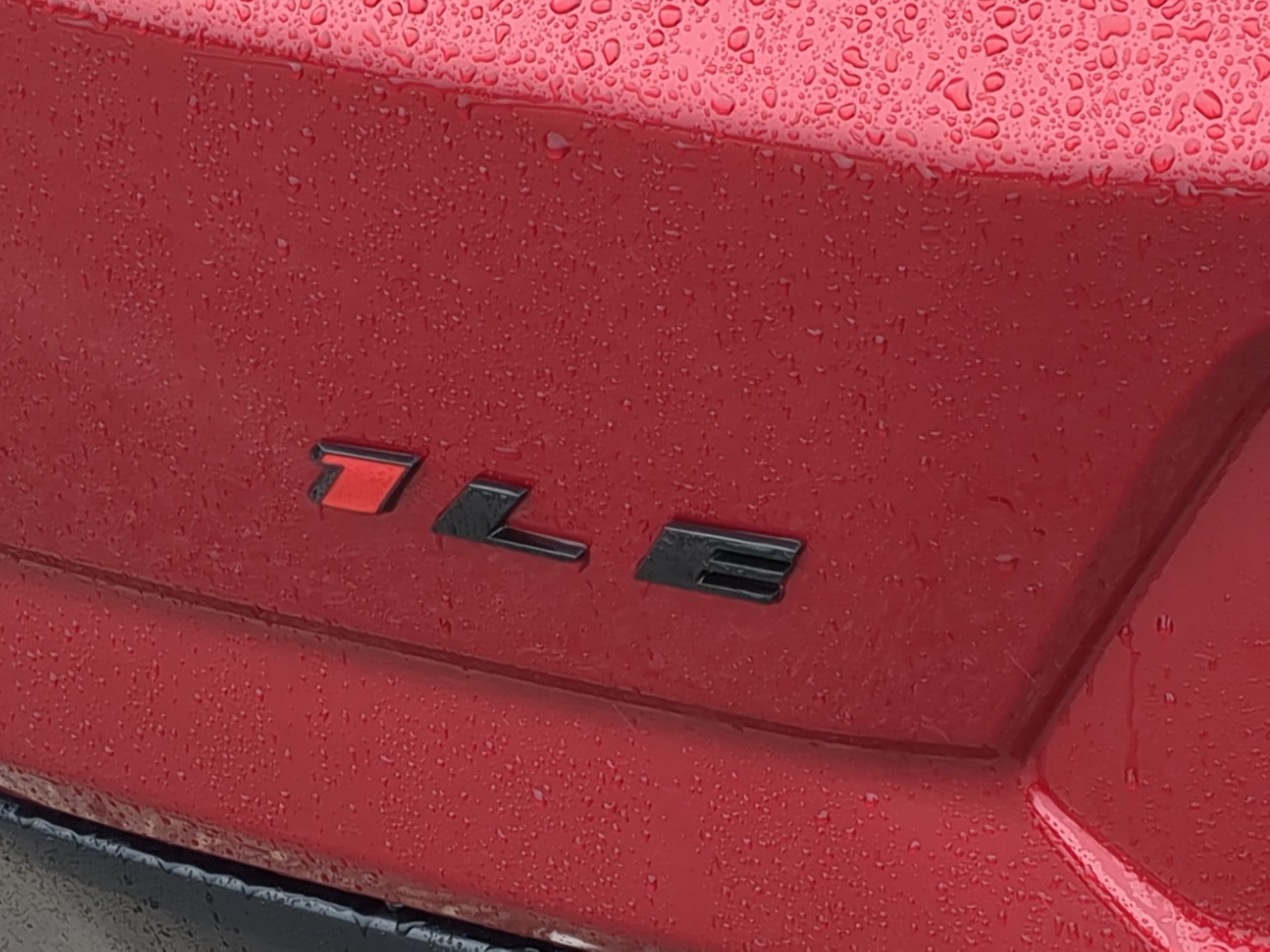 2021 Chevrolet Camaro 1SS