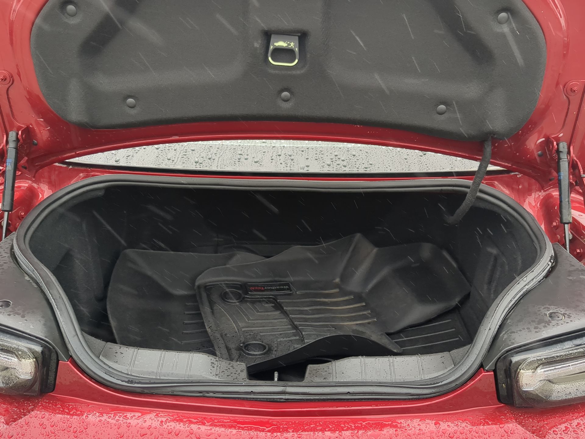 2021 Chevrolet Camaro 1SS