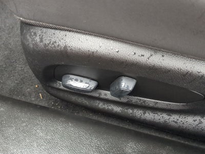 2021 Chevrolet Camaro 1SS