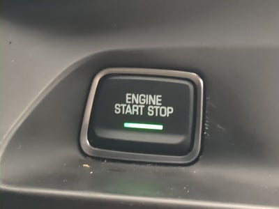 2021 Chevrolet Camaro 1SS