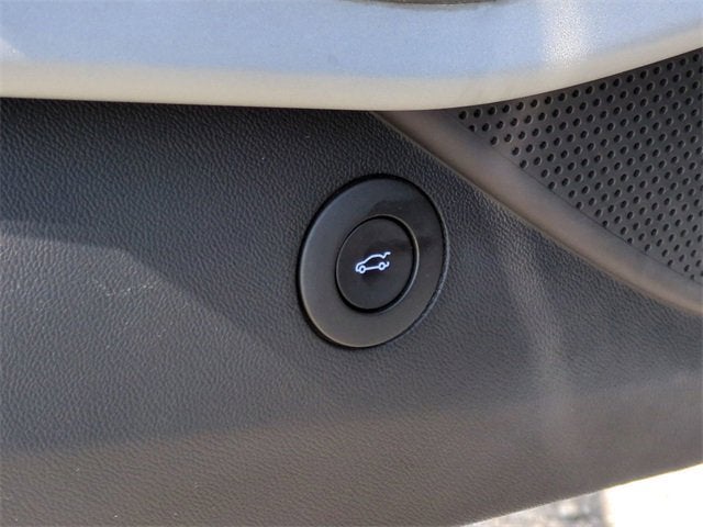 2021 Chevrolet Camaro 1SS