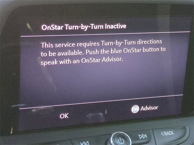 2021 Chevrolet Camaro 1SS