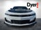 2021 Chevrolet Camaro 1SS
