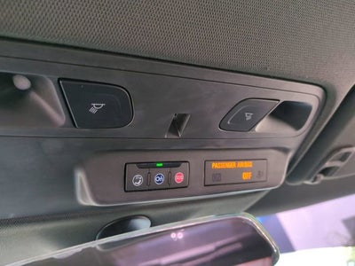 2022 Chevrolet Camaro 1SS