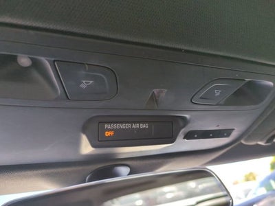 2017 Chevrolet Camaro 2SS