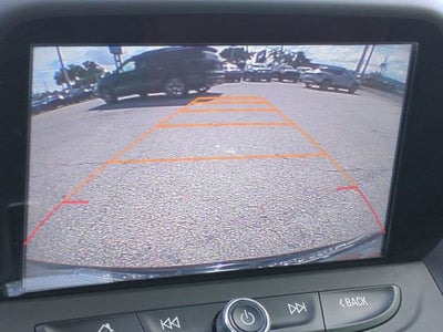 2017 Chevrolet Camaro 2SS