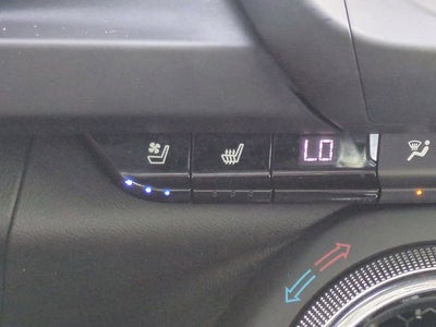 2017 Chevrolet Camaro 2SS