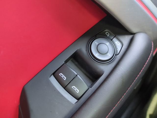 2017 Chevrolet Camaro 2SS