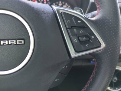 2017 Chevrolet Camaro 2SS