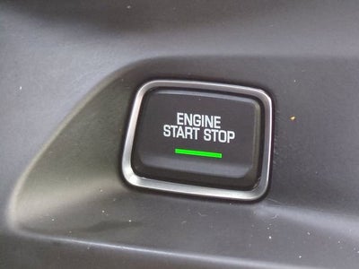 2017 Chevrolet Camaro 2SS