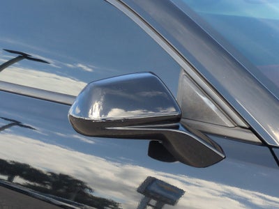 2017 Chevrolet Camaro 2SS