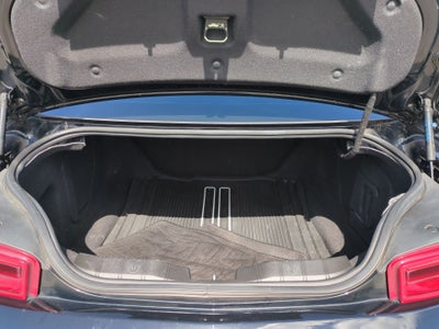 2017 Chevrolet Camaro 2SS