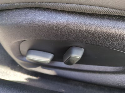 2017 Chevrolet Camaro 2SS