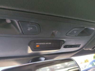 2017 Chevrolet Camaro 2SS