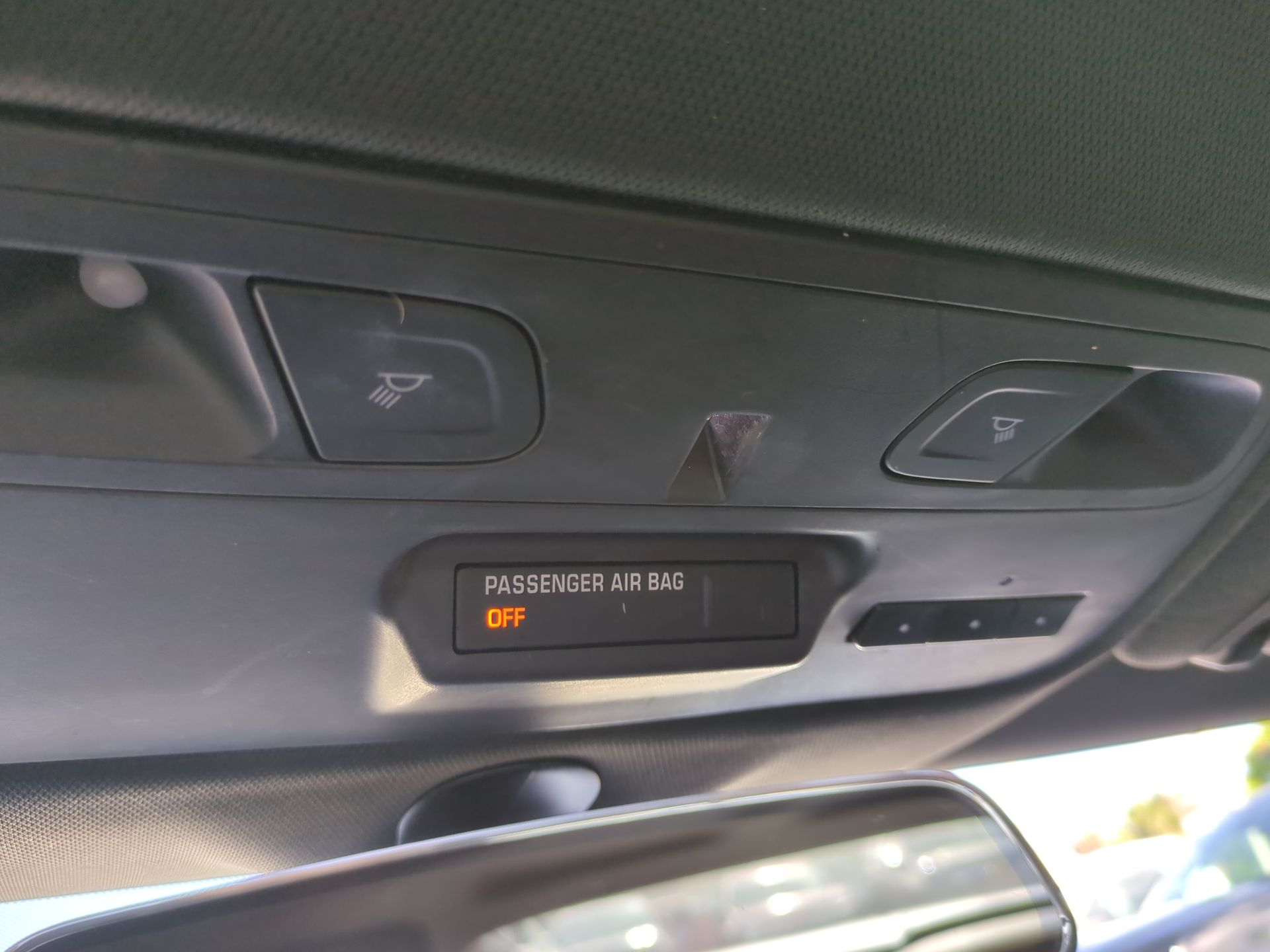 2017 Chevrolet Camaro 2SS