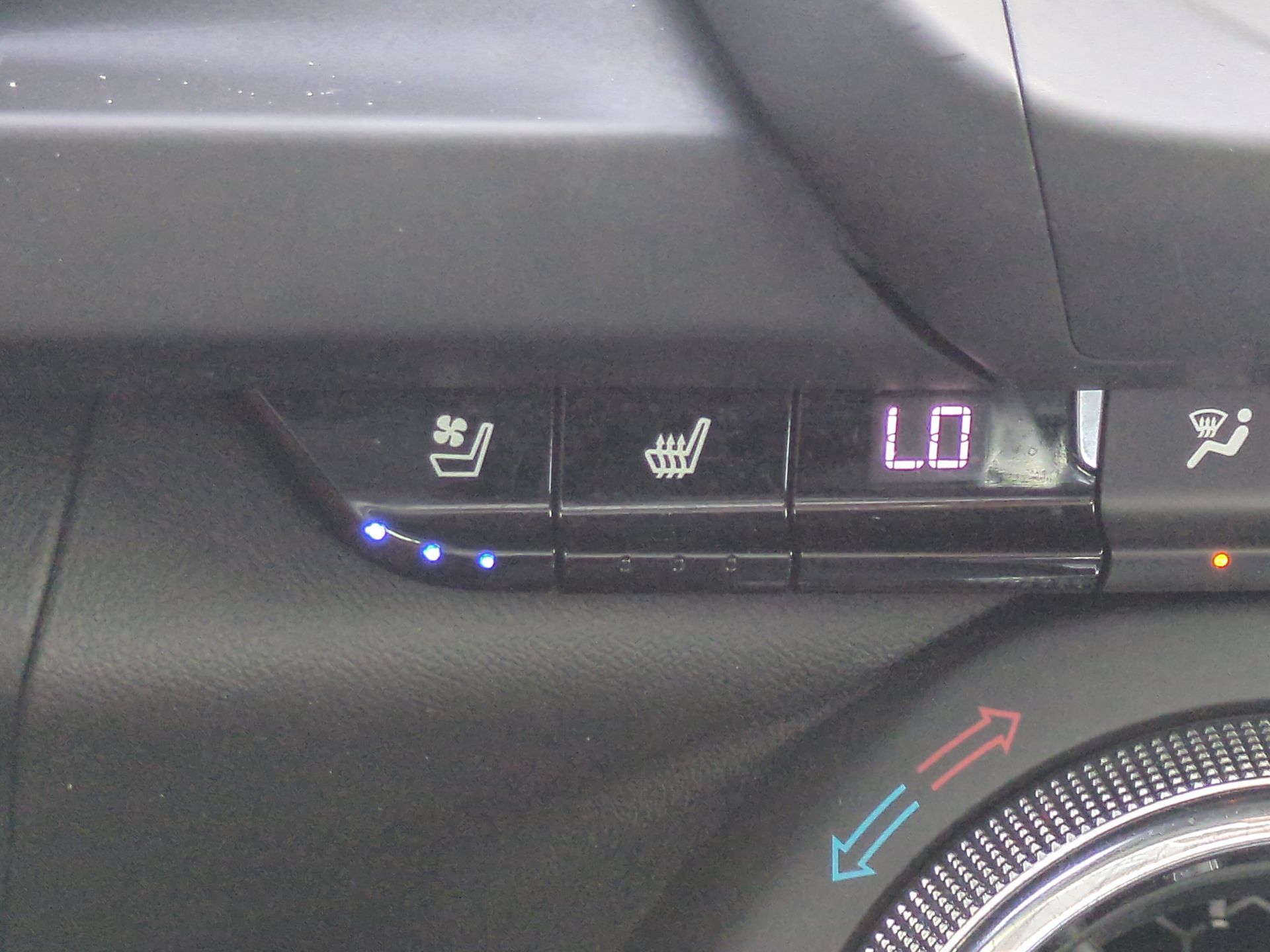 2017 Chevrolet Camaro 2SS