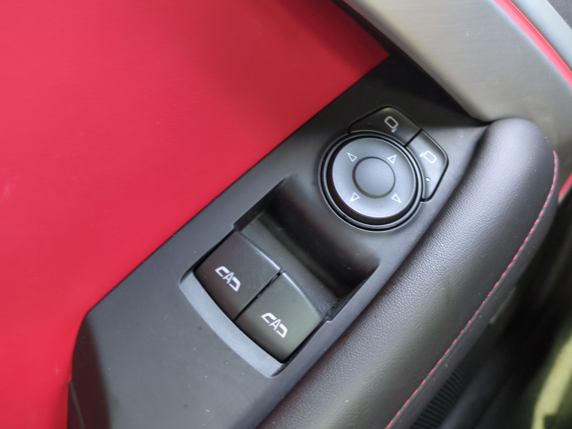 2017 Chevrolet Camaro 2SS