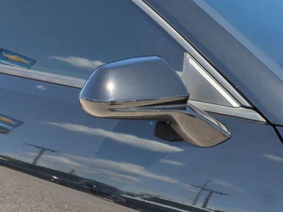 2023 Chevrolet Camaro 2SS