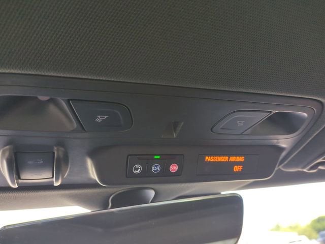 2023 Chevrolet Camaro 2SS