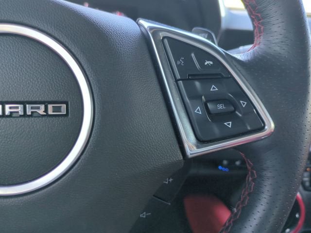 2023 Chevrolet Camaro 2SS