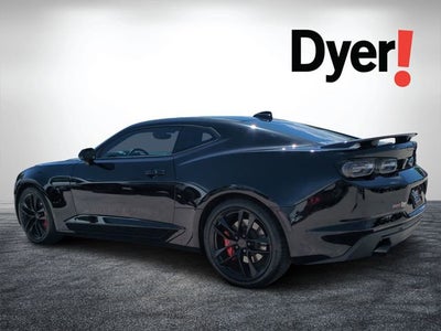 2023 Chevrolet Camaro 2SS