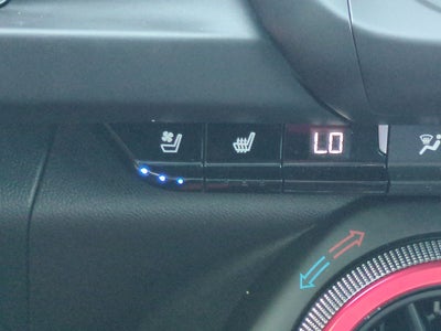 2023 Chevrolet Camaro 2SS