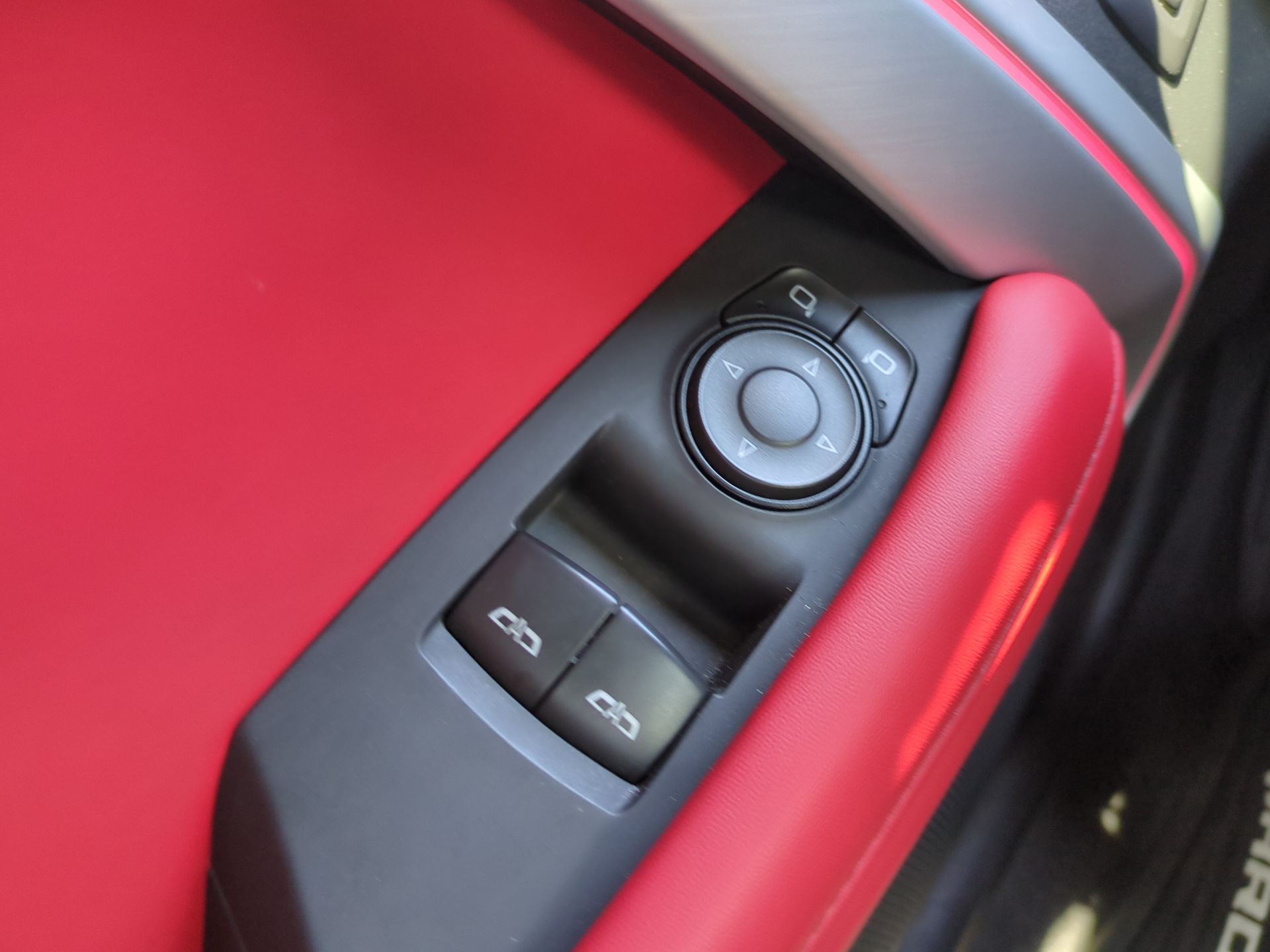 2023 Chevrolet Camaro 2SS