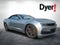 2023 Chevrolet Camaro 2SS