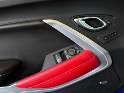 2024 Chevrolet Camaro 2SS