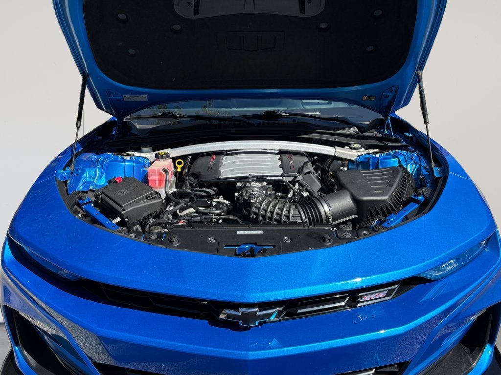 2024 Chevrolet Camaro 2SS